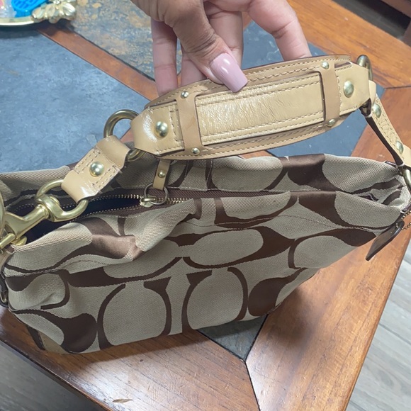 Coach Purse - Picture 3 of 7